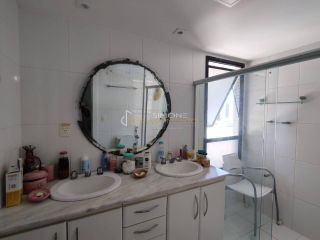 Apartamento 4 suítes Graça em Salvador