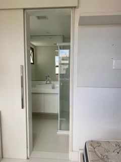 Apartamento 3/4 e 2 suítes Caminho das árvores