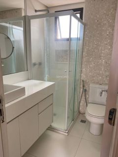 Apartamento 3/4 e 2 suítes Caminho das árvores