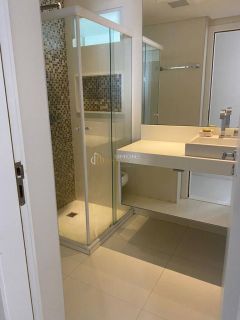 Apartamento 3/4 e 2 suítes Caminho das árvores