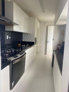 Apartamento 3/4 e 2 suítes Caminho das árvores