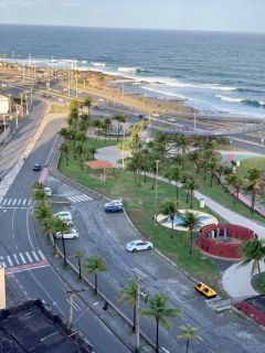 Apartamento 1/4 e 1 suíte Costa Azul