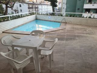 Apartamento 2/4  Costa Azul