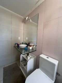 Apartamento 2/4  Costa Azul