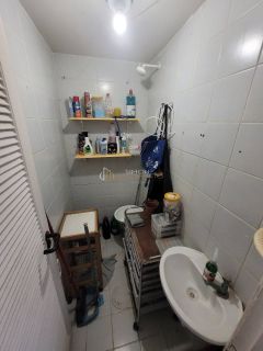 Apartamento 2/4  Costa Azul