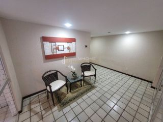 Apartamento 2/4  Costa Azul
