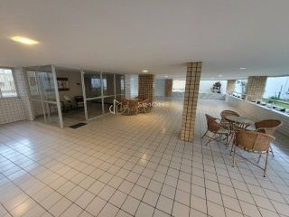 Apartamento 2/4  Costa Azul