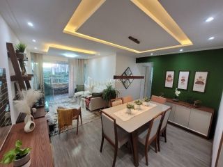 Apartamento 2/4  Costa Azul