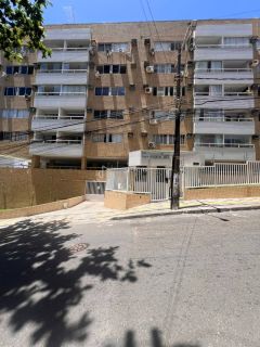 Apartamento 2/4  Costa Azul