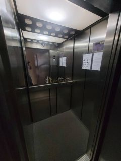 Apartamento 2/4  Costa Azul