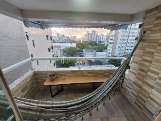 Apartamento 2/4  Costa Azul