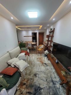 Apartamento 2/4  Costa Azul