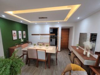 Apartamento 2/4  Costa Azul
