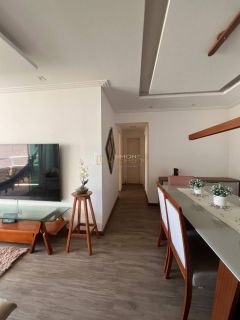 Apartamento 2/4  Costa Azul