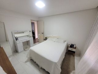 Apartamento 2/4  Costa Azul