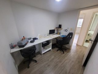 Apartamento 2/4  Costa Azul