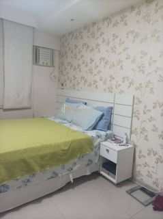 Apartamento 3/4 e 1 suíte Paralela