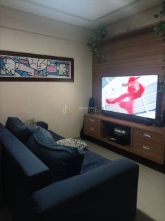 Apartamento 3/4 e 1 suíte Paralela