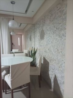 Apartamento 3/4 e 1 suíte Paralela