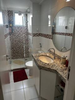 Apartamento 3/4 e 1 suíte Paralela