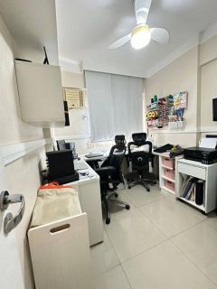 Apartamento 3/4 e 1 suíte Paralela
