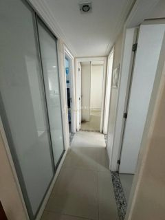 Apartamento 3/4 e 1 suíte Paralela