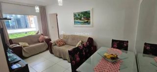 Apartamento Para Vender com 2 quartos 1 suítes no bairro Itapuã em Salvador