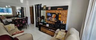 Apartamento Para Vender com 2 quartos 1 suítes no bairro Itapuã em Salvador