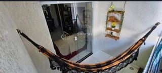 Apartamento Para Vender com 2 quartos 1 suítes no bairro Itapuã em Salvador