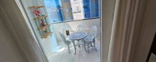 Apartamento Para Vender com 2 quartos 1 suítes no bairro Itapuã em Salvador