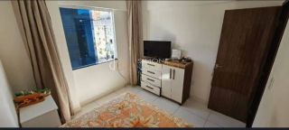 Apartamento Para Vender com 2 quartos 1 suítes no bairro Itapuã em Salvador