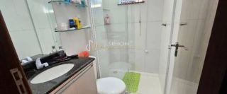 Apartamento Para Vender com 2 quartos 1 suítes no bairro Itapuã em Salvador