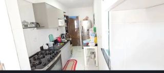 Apartamento Para Vender com 2 quartos 1 suítes no bairro Itapuã em Salvador