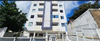 Apartamento Para Vender com 2 quartos 1 suítes no bairro Itapuã em Salvador