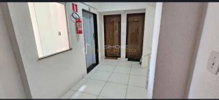 Apartamento Para Vender com 2 quartos 1 suítes no bairro Itapuã em Salvador