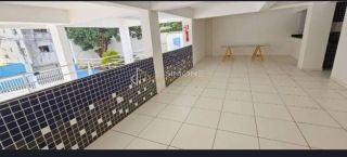 Apartamento Para Vender com 2 quartos 1 suítes no bairro Itapuã em Salvador