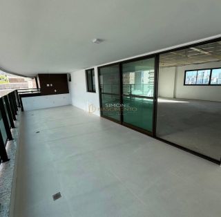 Apartamento 4 suítes  Caminho das árvores