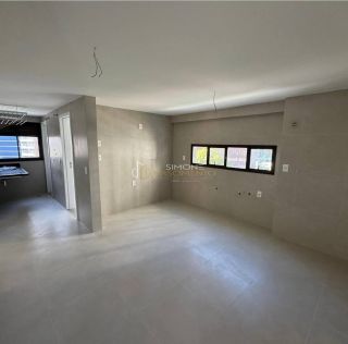 Apartamento 4 suítes  Caminho das árvores