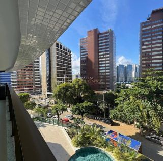 Apartamento 4 suítes  Caminho das árvores