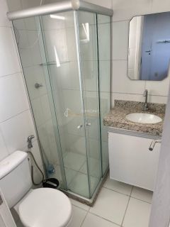 Apartamento 2/4 e 1 suíte Centro em Lauro De Freitas