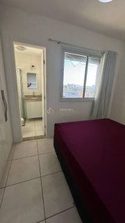 Apartamento 2/4 e 1 suíte Centro em Lauro De Freitas