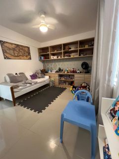 Casa Condomínio 4 suítes Buraquinho