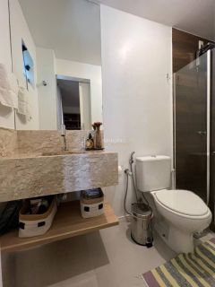 Casa Condomínio 4 suítes Buraquinho