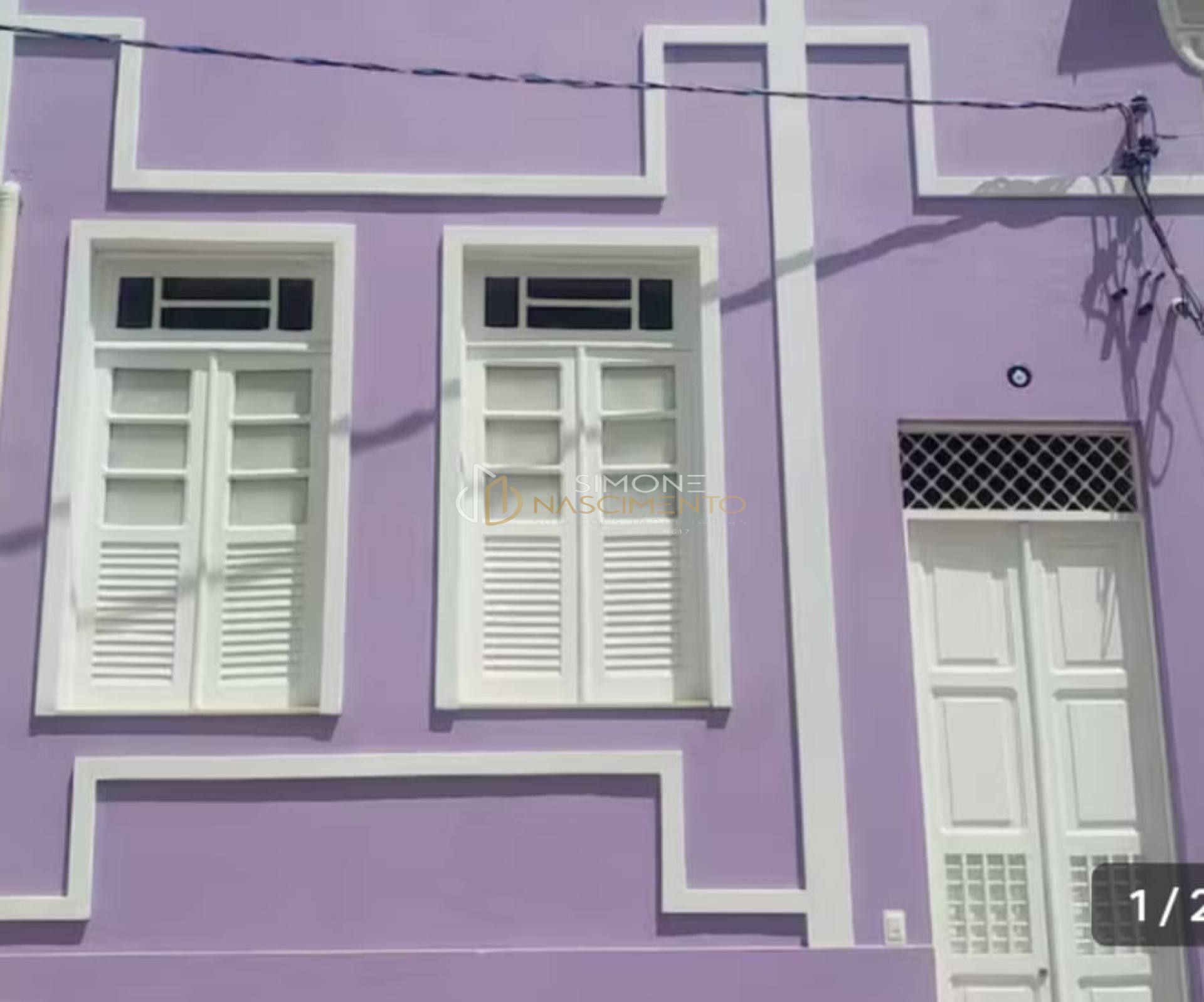 Casa Solta 4 suítes Santo Antônio Além do Carmo