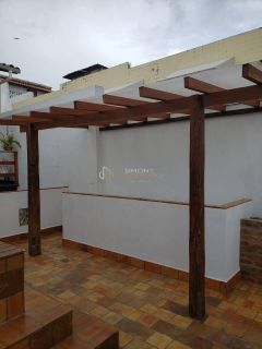 Casa Solta 4 suítes Santo Antônio Além do Carmo