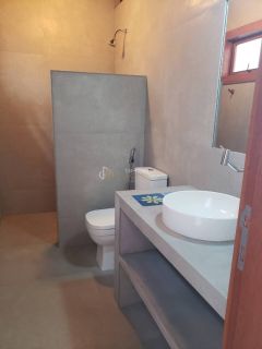 Casa Solta 4 suítes Santo Antônio Além do Carmo