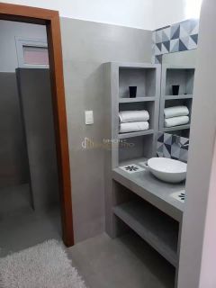 Casa Solta 4 suítes Santo Antônio Além do Carmo