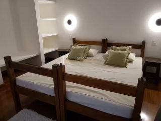 Casa Solta 4 suítes Santo Antônio Além do Carmo