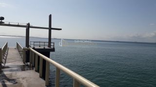 LINDO FLAT NO VITÓRIA MARINA