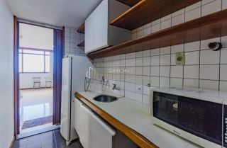 LINDO FLAT NO VITÓRIA MARINA